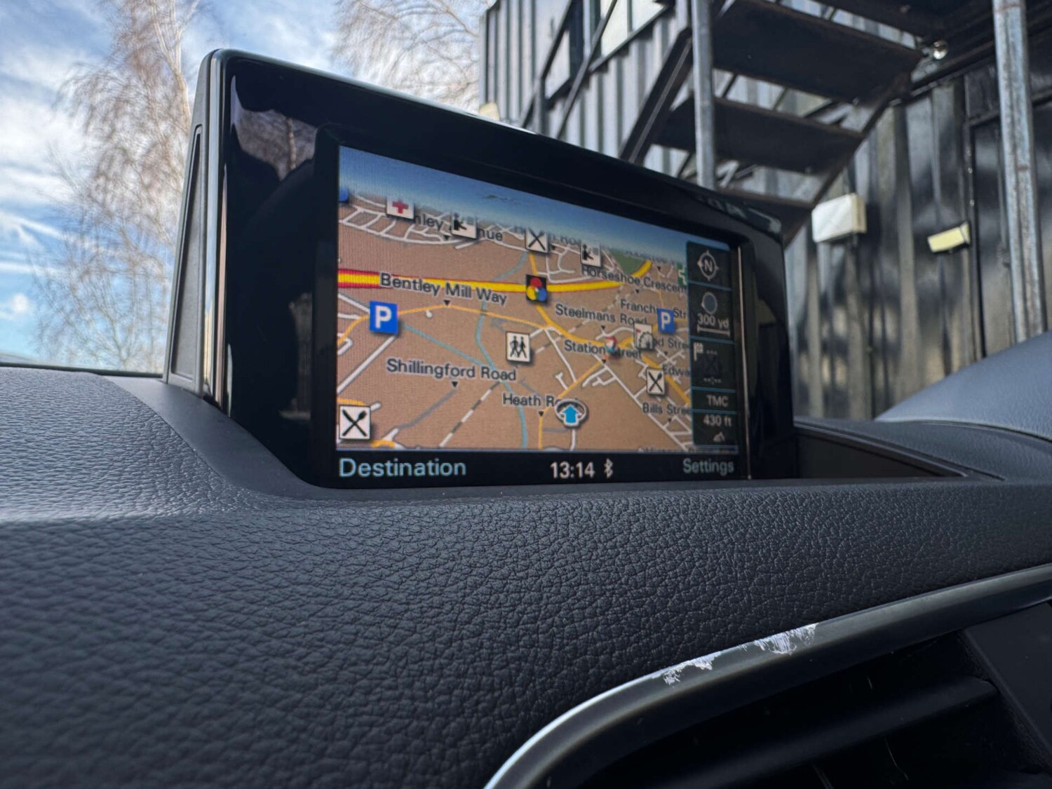 Used Audi Q3 2015 for sale - 77790757: Photo 57