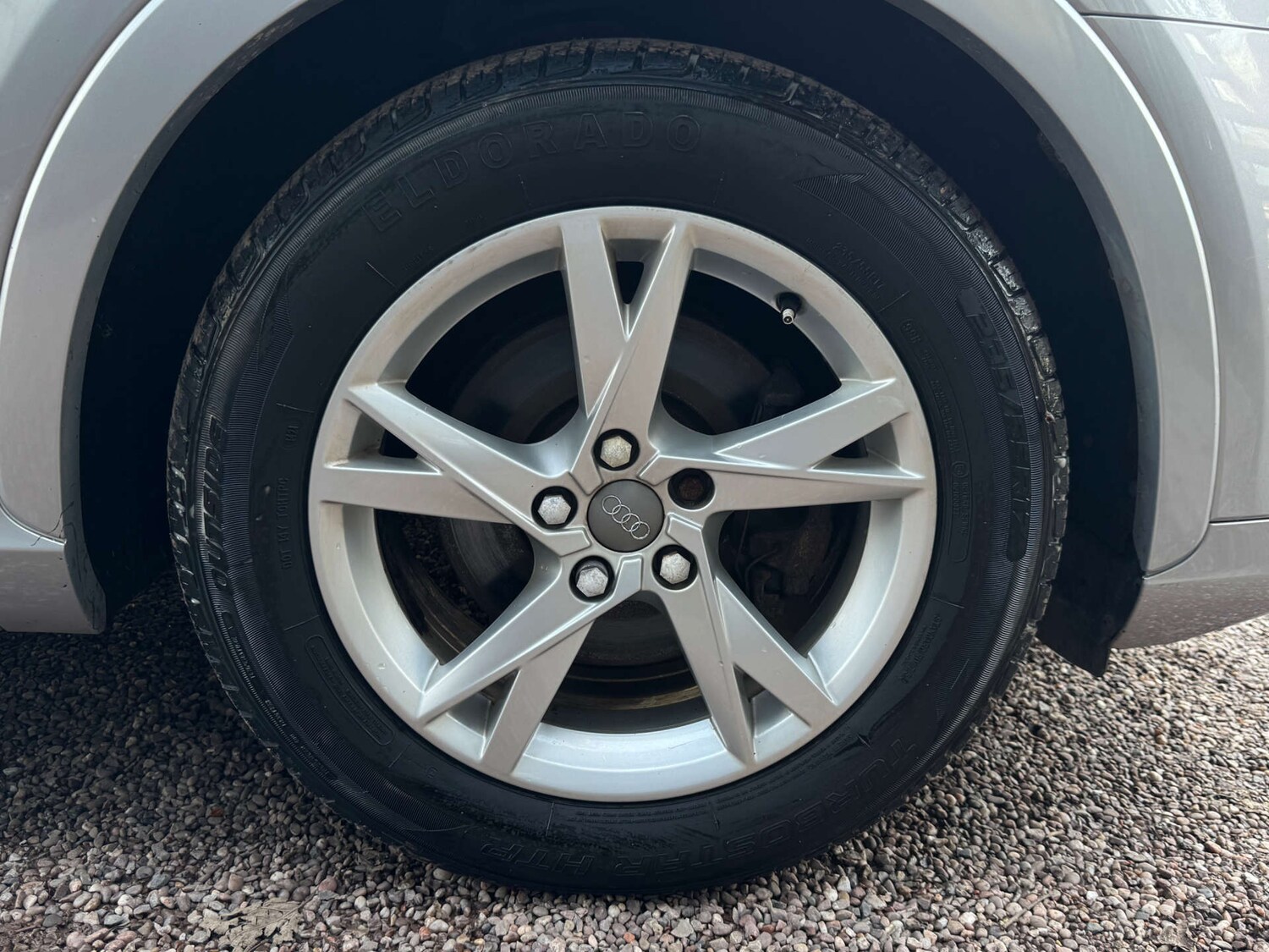 Used Audi Q3 2015 for sale - 77790757: Photo 63