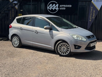 Used Ford C-Max 2011 for sale - 78995056: Photo