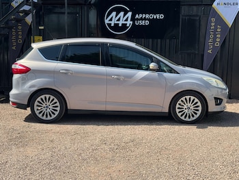 Used Ford C-Max 2011 for sale - 78995056: Photo