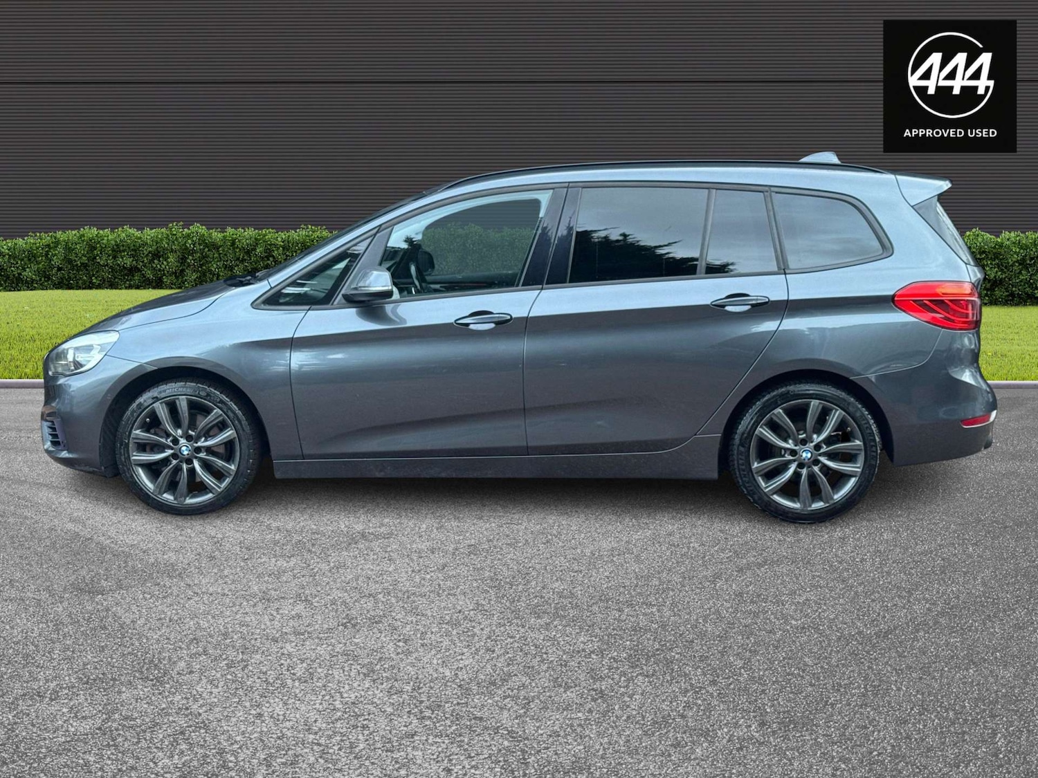 Used BMW 2 Series 2016 for sale - 77394903: Photo 10