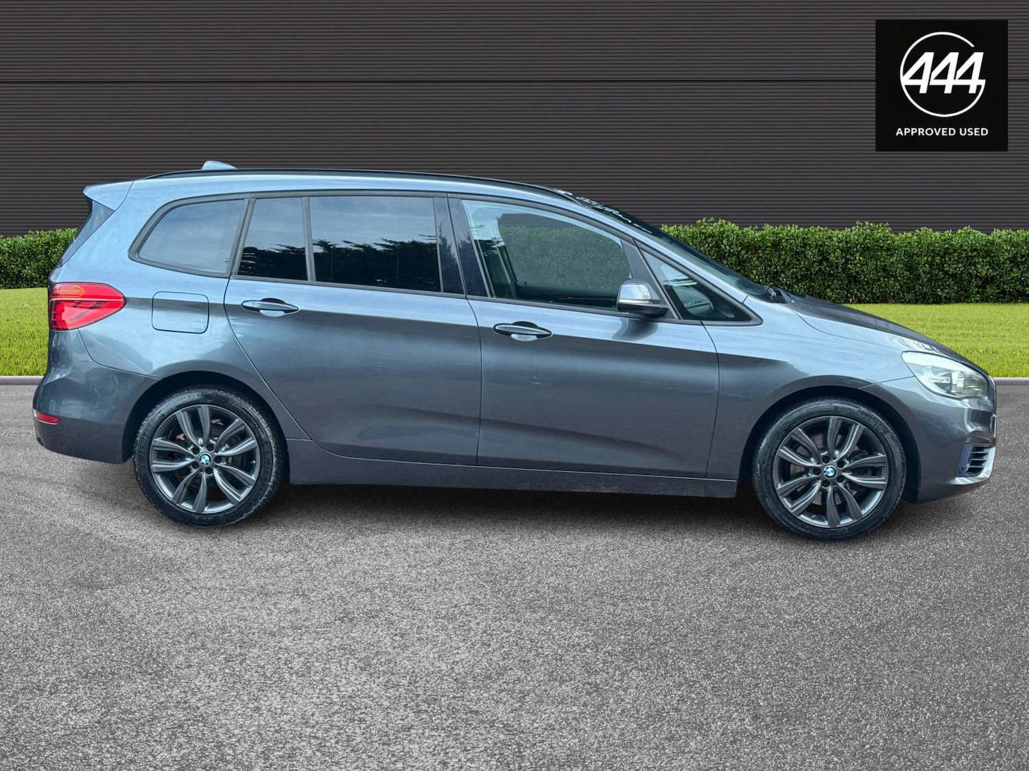 Used BMW 2 Series 2016 for sale - 77394903: Photo 12