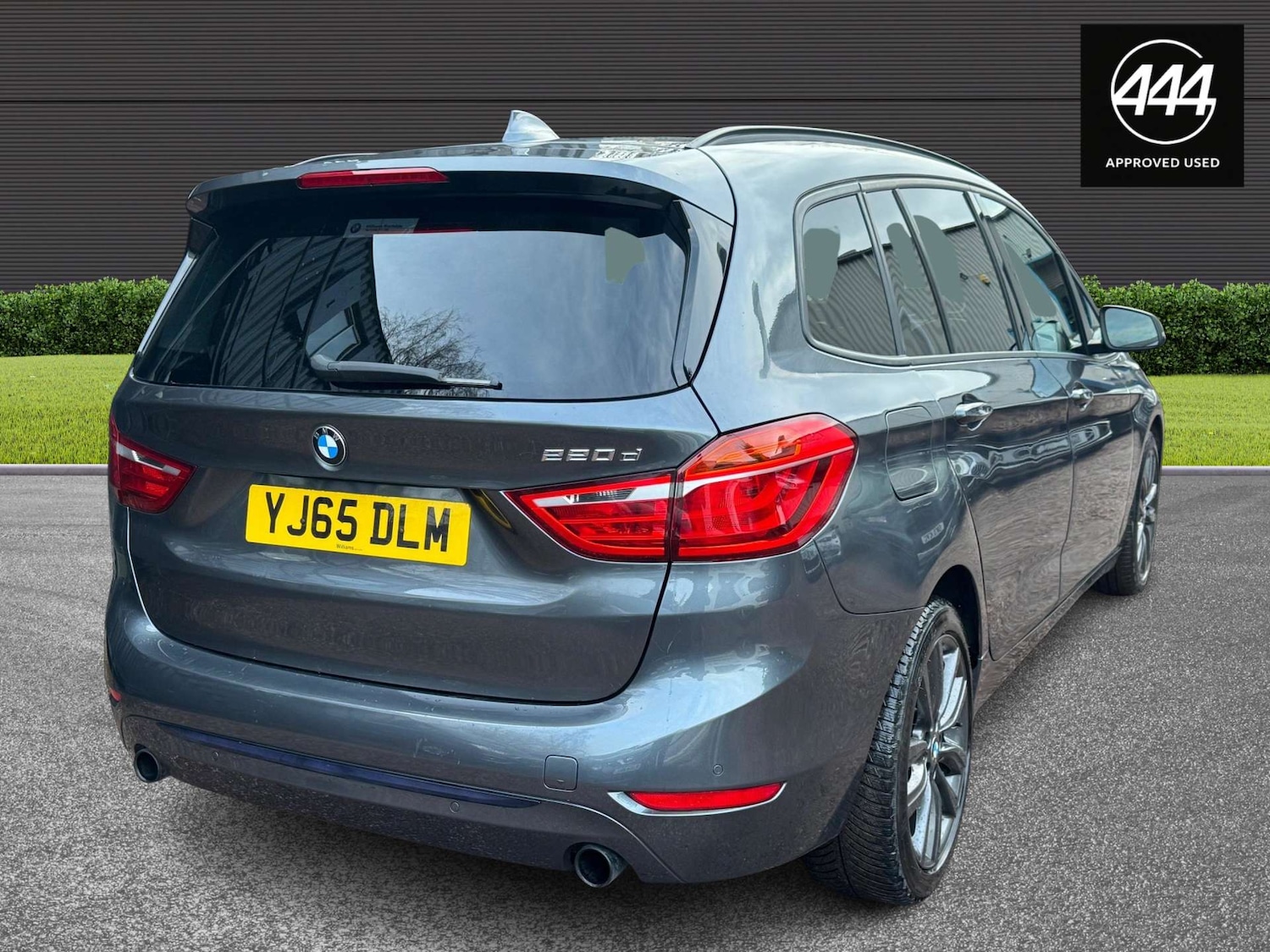 Used BMW 2 Series 2016 for sale - 77394903: Photo 13