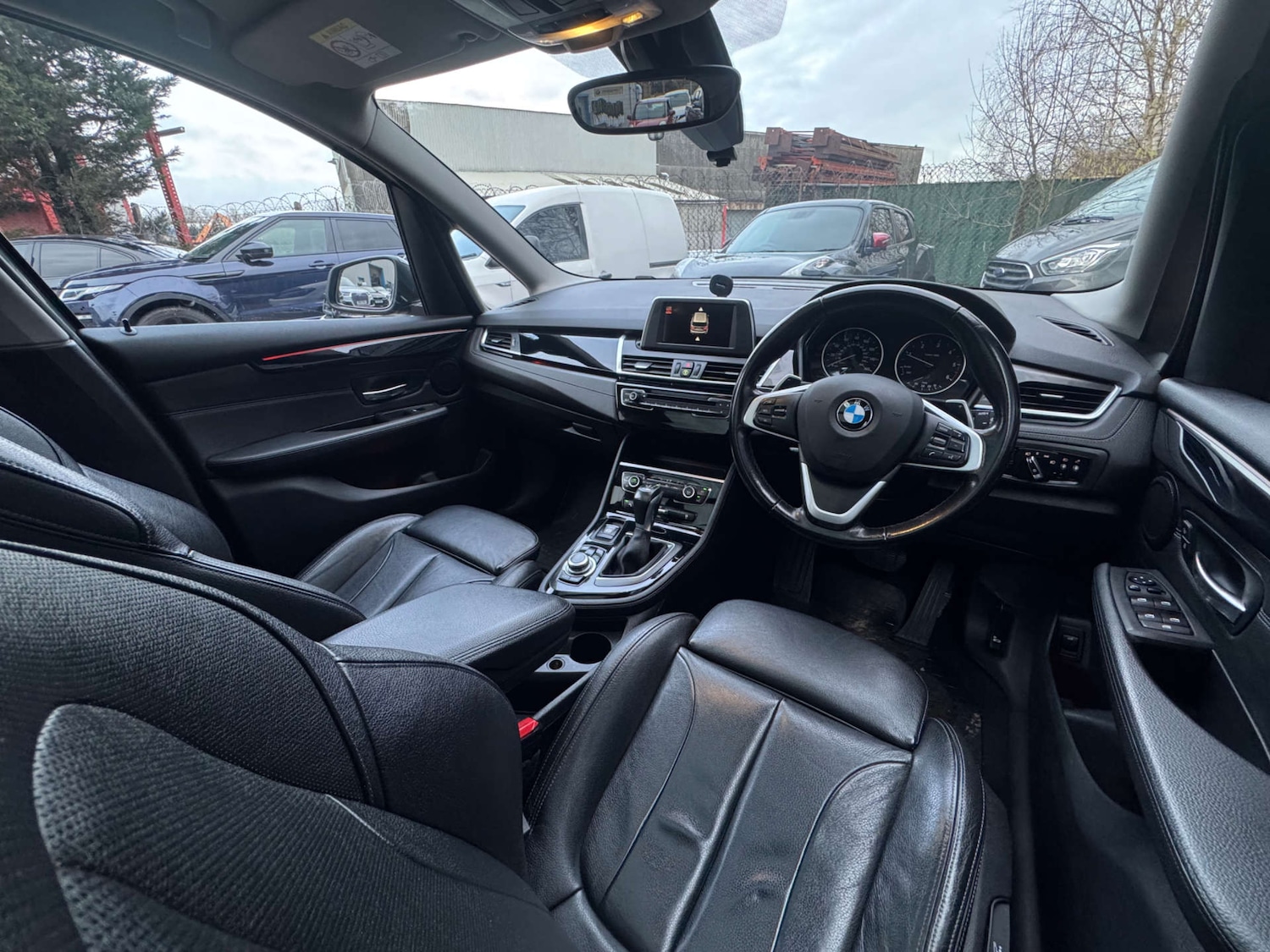 Used BMW 2 Series 2016 for sale - 77394903: Photo 14