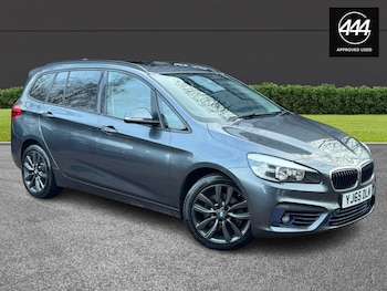 2016 - 220d Sport 5dr Step Auto