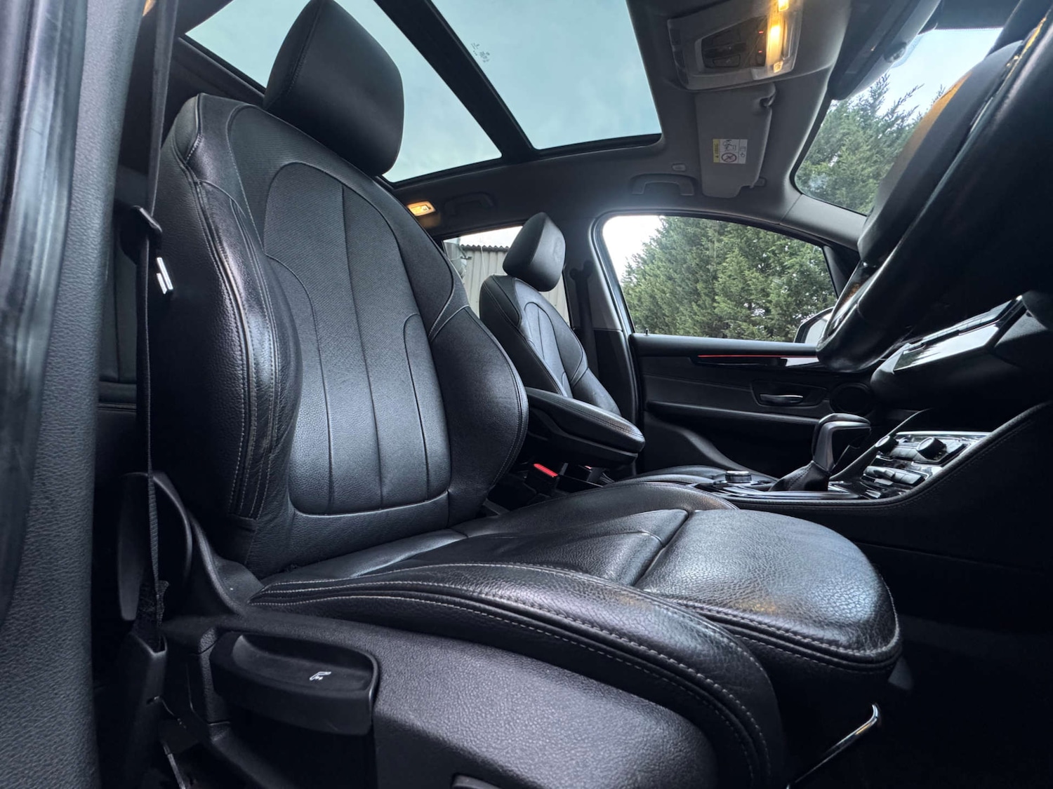 Used BMW 2 Series 2016 for sale - 77394903: Photo 20