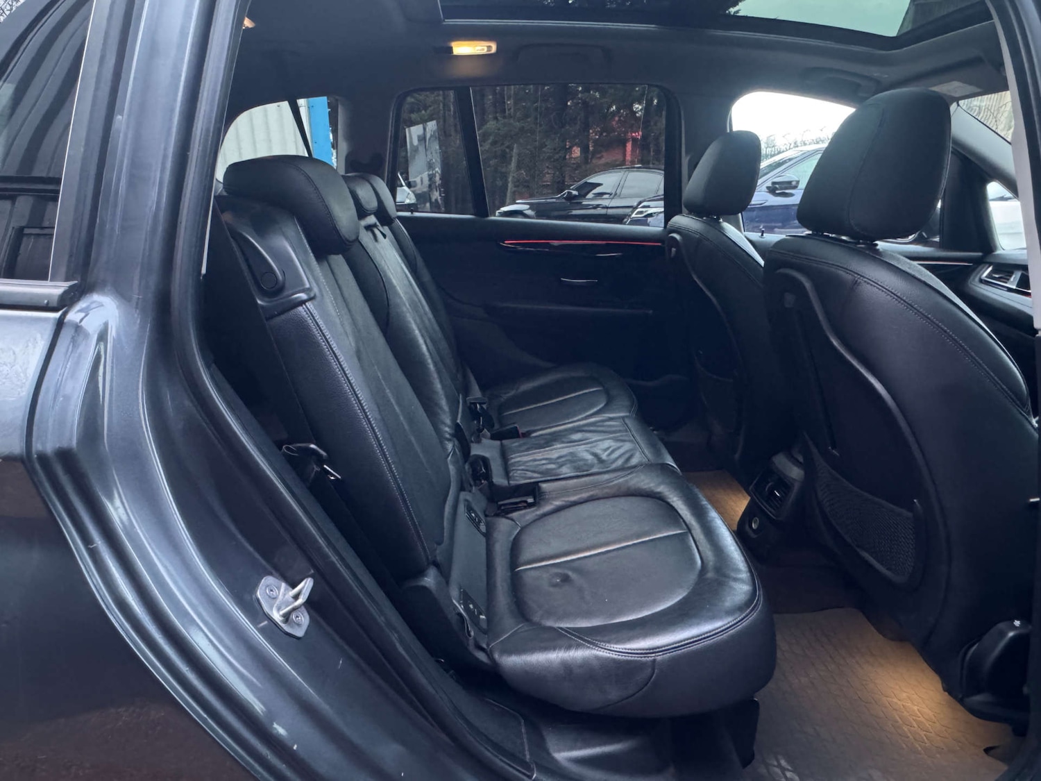 Used BMW 2 Series 2016 for sale - 77394903: Photo 21