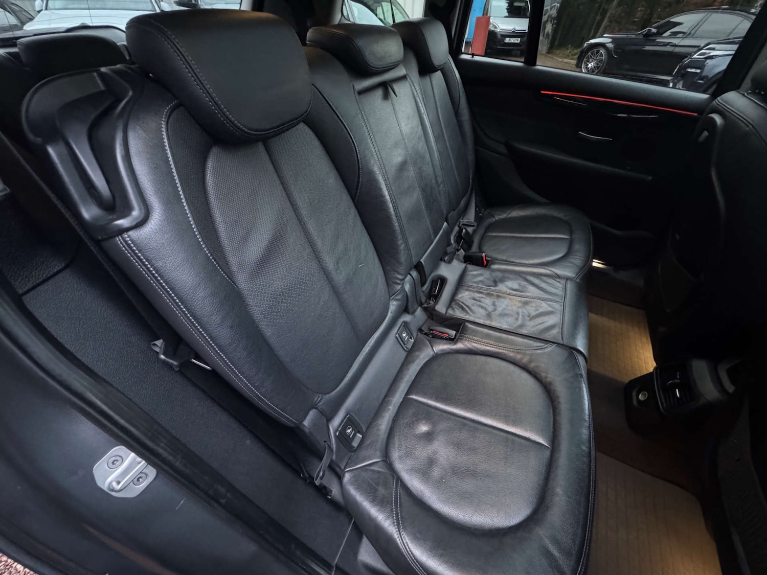 Used BMW 2 Series 2016 for sale - 77394903: Photo 22