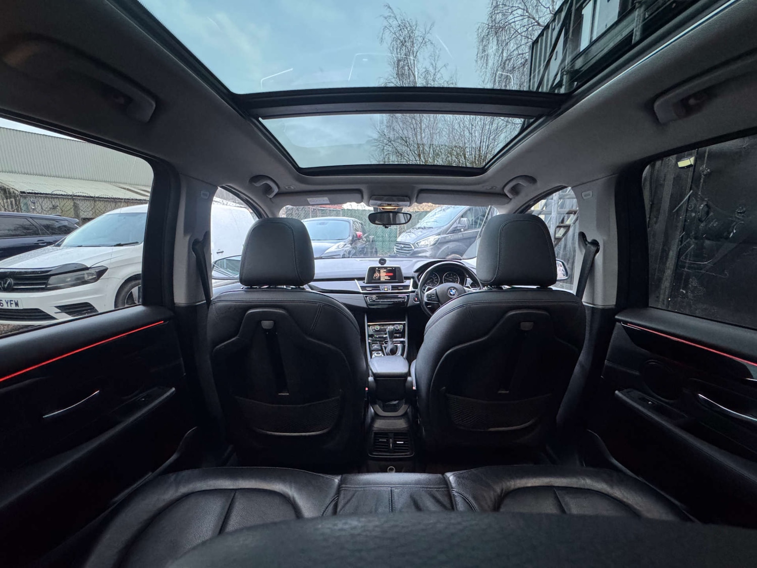 Used BMW 2 Series 2016 for sale - 77394903: Photo 24