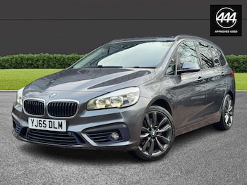 Used BMW 2 Series 2016 for sale - 77394903: Photo