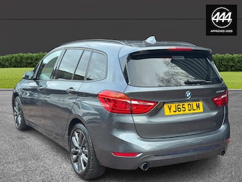 Used BMW 2 Series 2016 for sale - 77394903: Photo