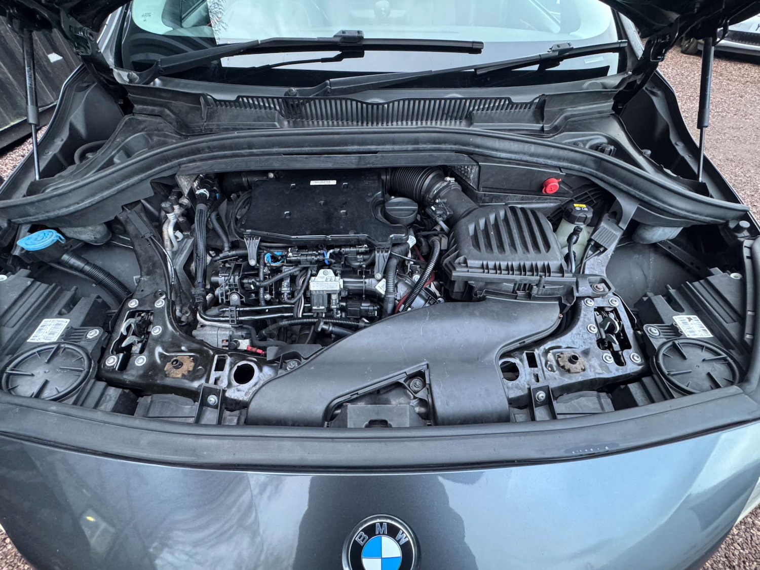 Used BMW 2 Series 2016 for sale - 77394903: Photo 41