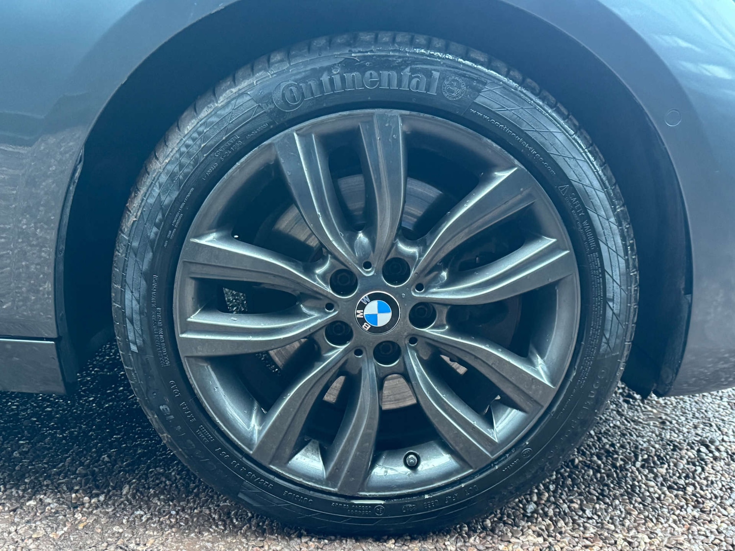 Used BMW 2 Series 2016 for sale - 77394903: Photo 46