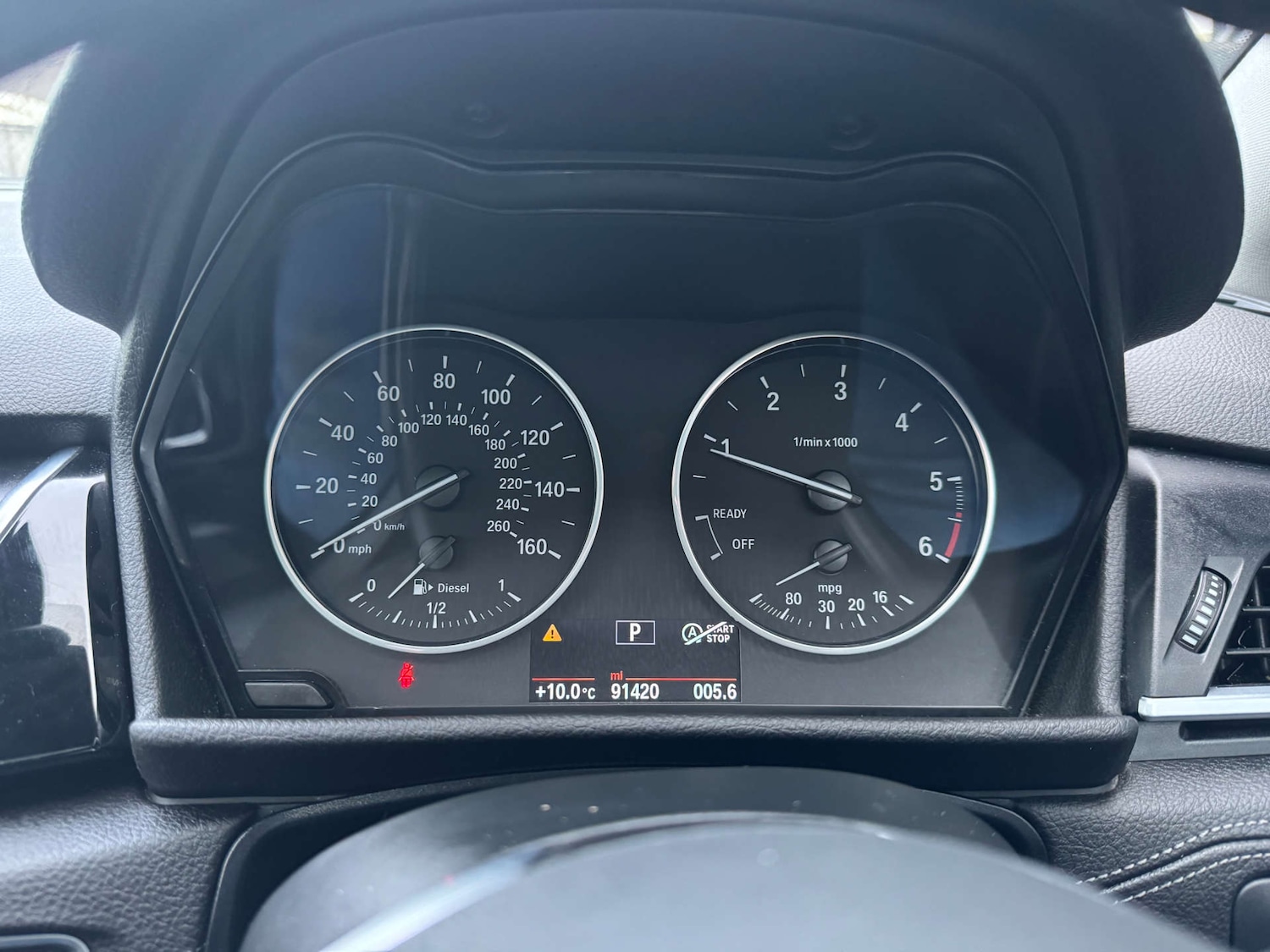 Used BMW 2 Series 2016 for sale - 77394903: Photo 53