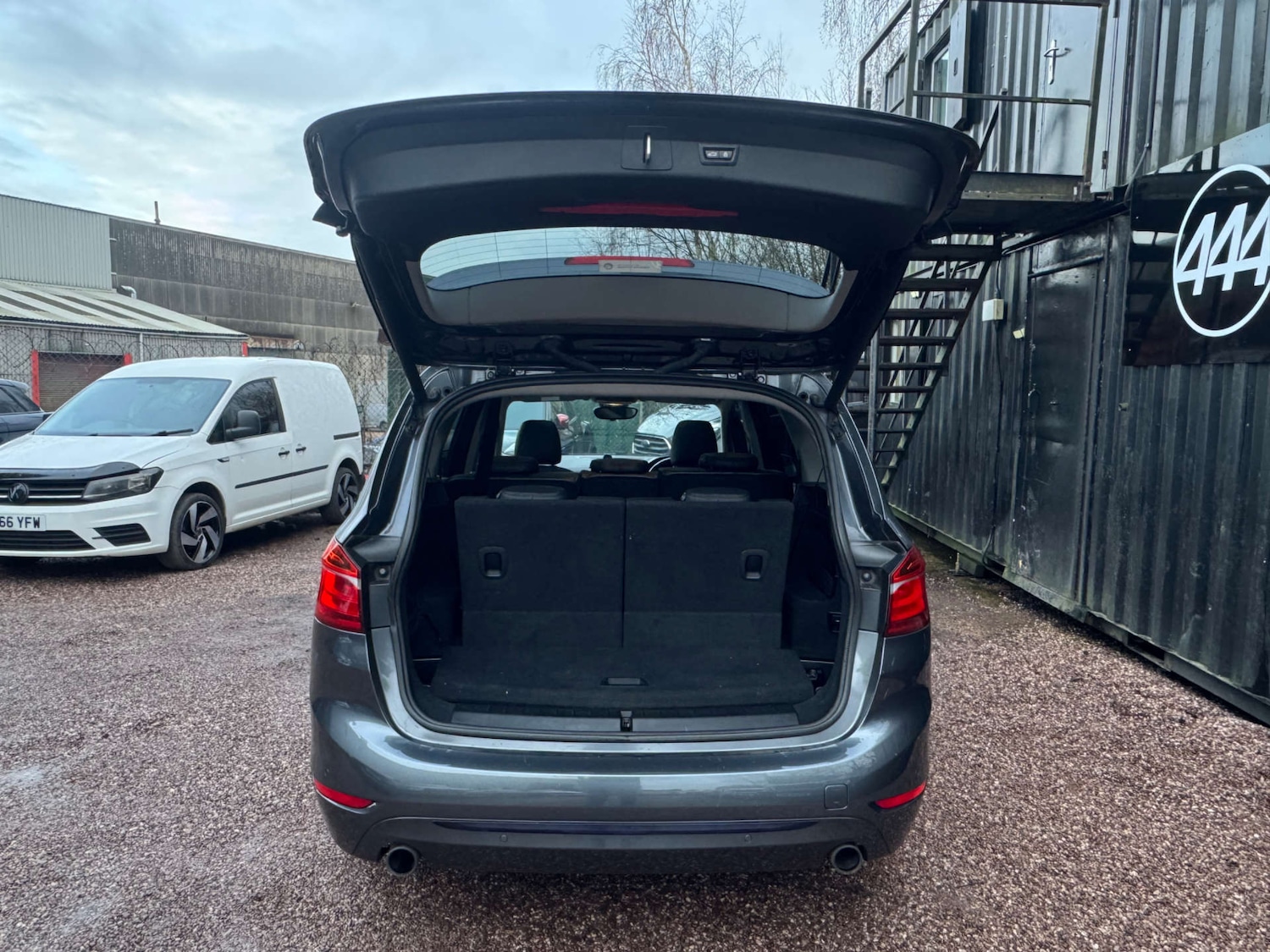 Used BMW 2 Series 2016 for sale - 77394903: Photo 54