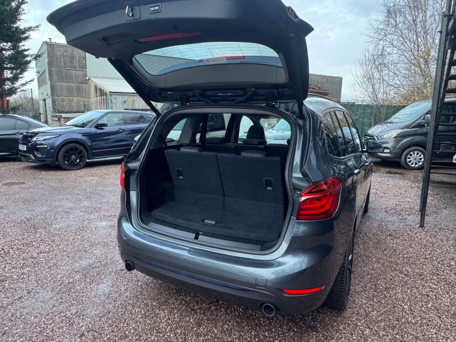 Used BMW 2 Series 2016 for sale - 77394903: Photo 55