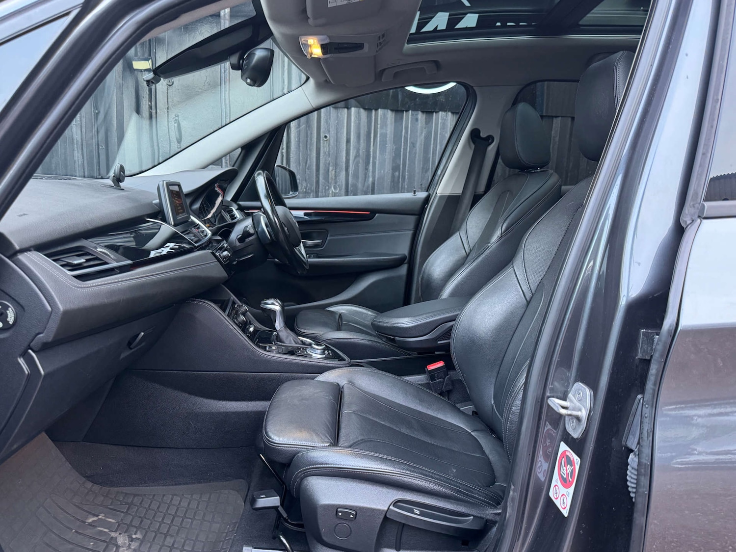 Used BMW 2 Series 2016 for sale - 77394903: Photo 58