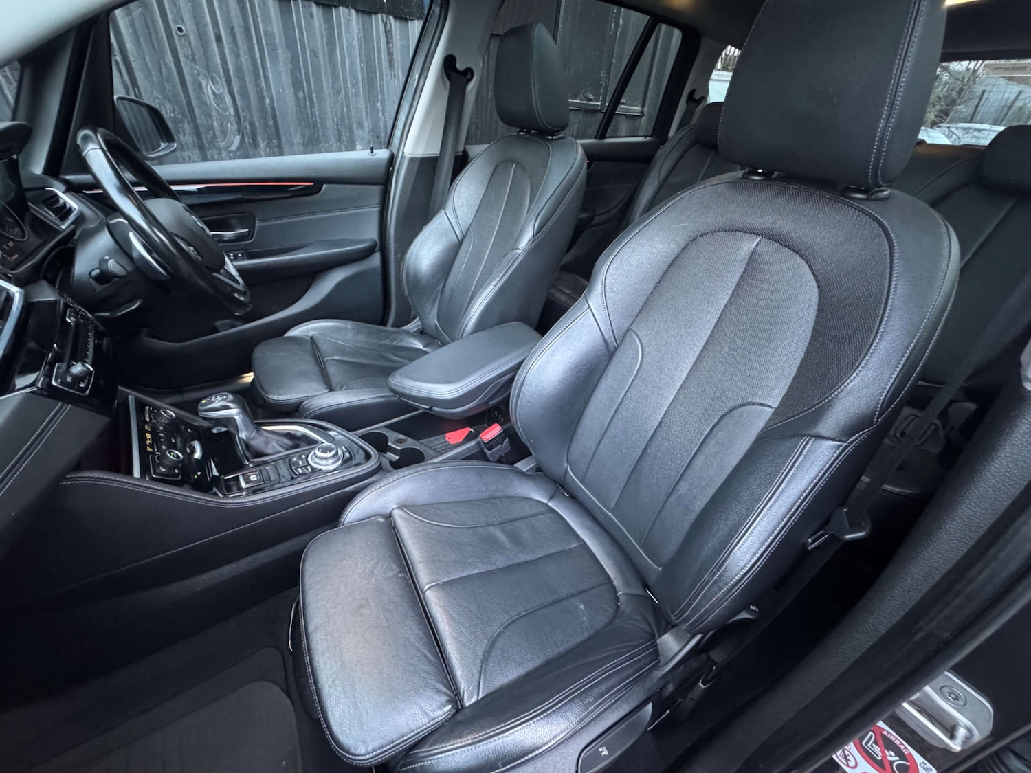 Used BMW 2 Series 2016 for sale - 77394903: Photo 59