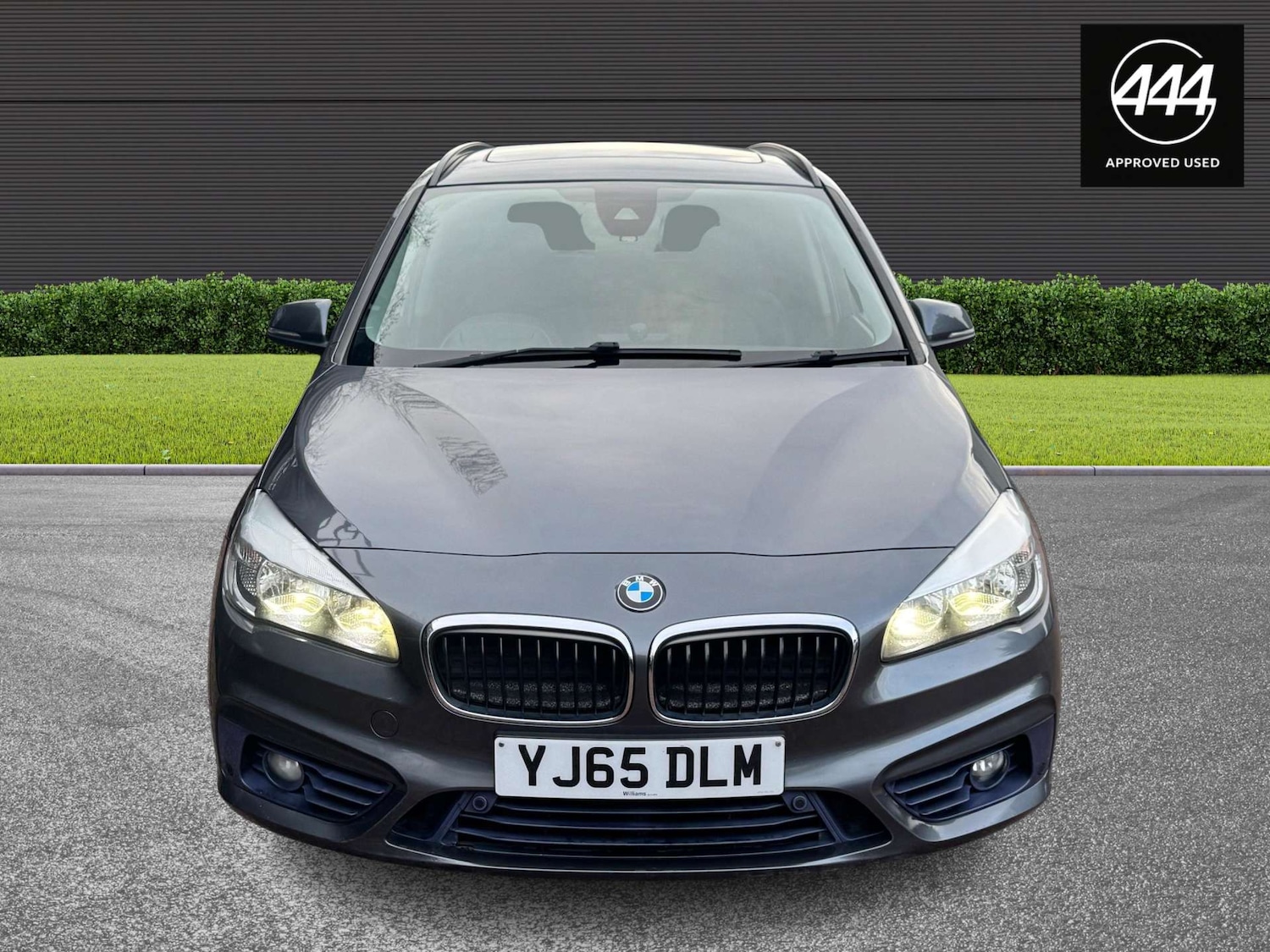 Used BMW 2 Series 2016 for sale - 77394903: Photo 6