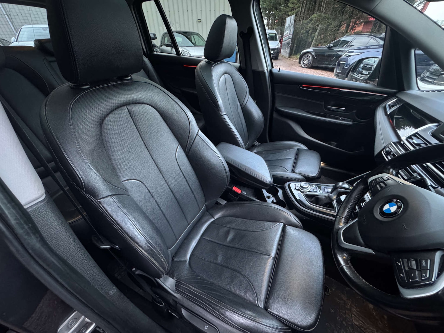 Used BMW 2 Series 2016 for sale - 77394903: Photo 61