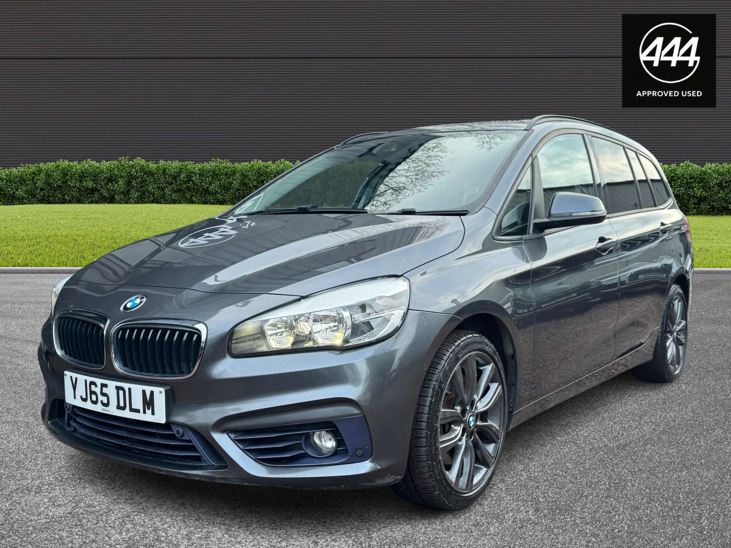 Used BMW 2 Series 2016 for sale - 77394903: Photo 7
