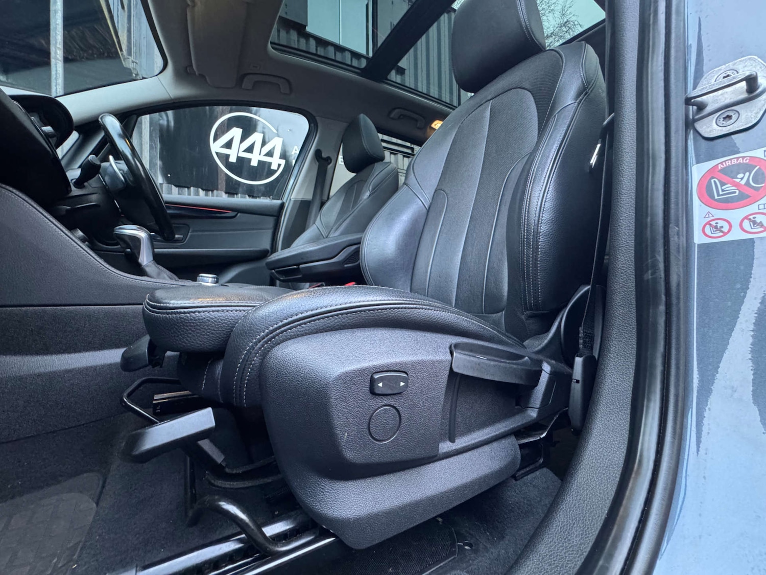 Used BMW 2 Series 2016 for sale - 77394903: Photo 70