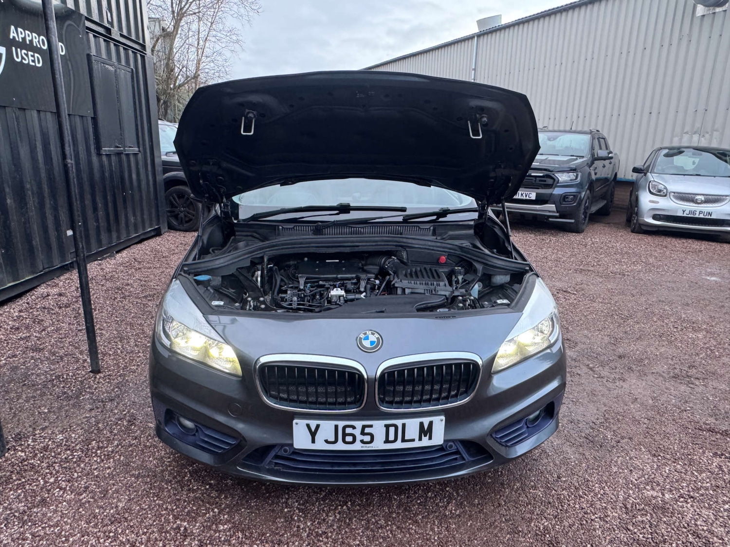 Used BMW 2 Series 2016 for sale - 77394903: Photo 71