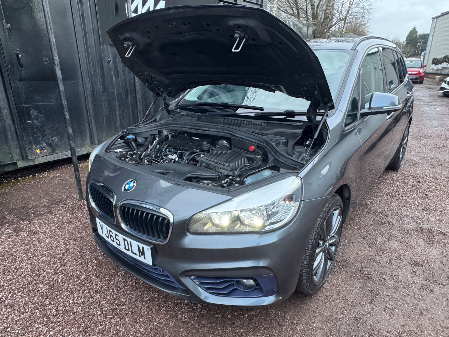 Used BMW 2 Series 2016 for sale - 77394903: Photo 73