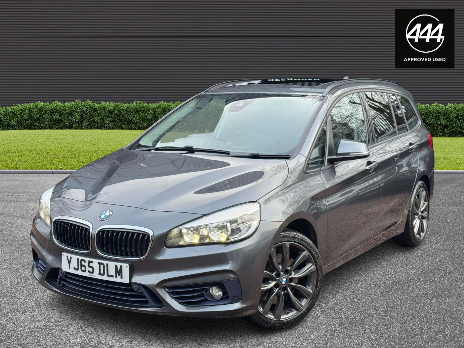Used BMW 2 Series 2016 for sale - 77394903: Photo 8