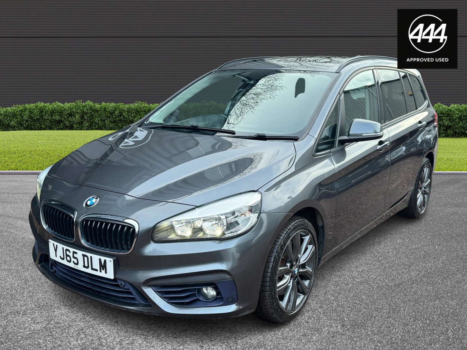 Used BMW 2 Series 2016 for sale - 77394903: Photo 9