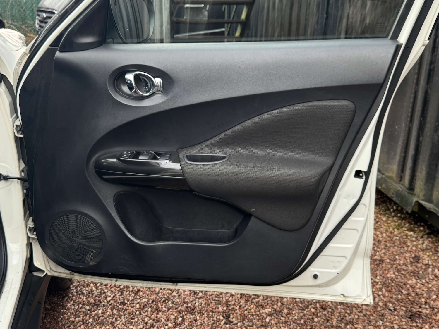 Used Nissan Juke 2014 for sale - 77394885: Photo 10