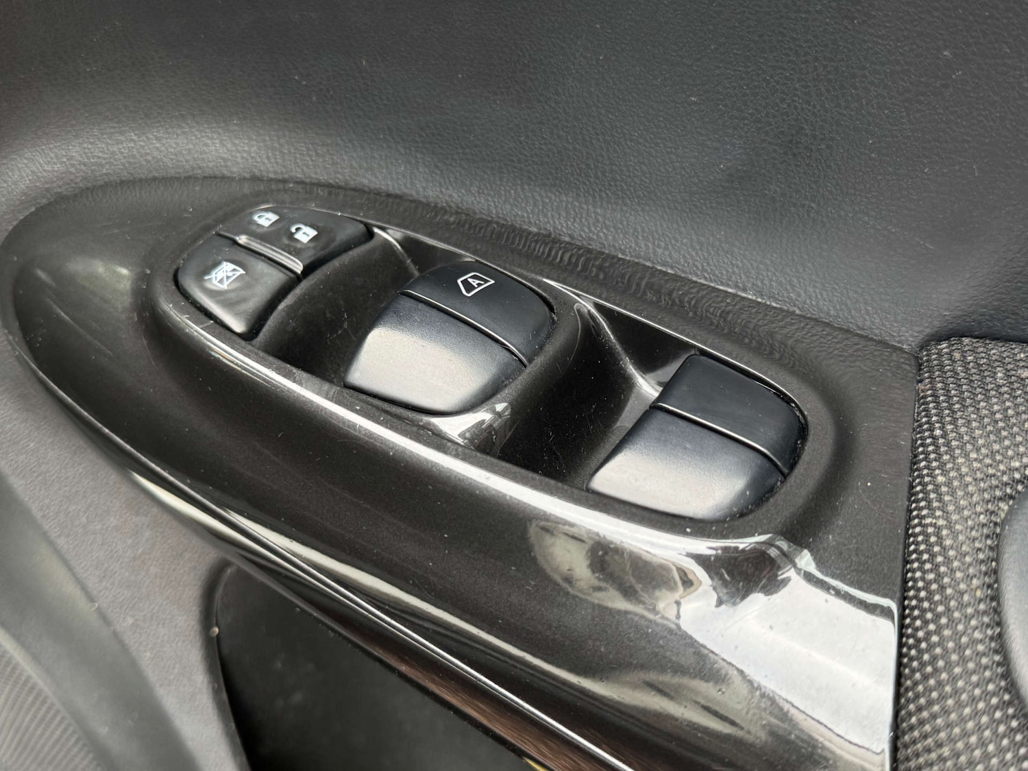 Used Nissan Juke 2014 for sale - 77394885: Photo 11