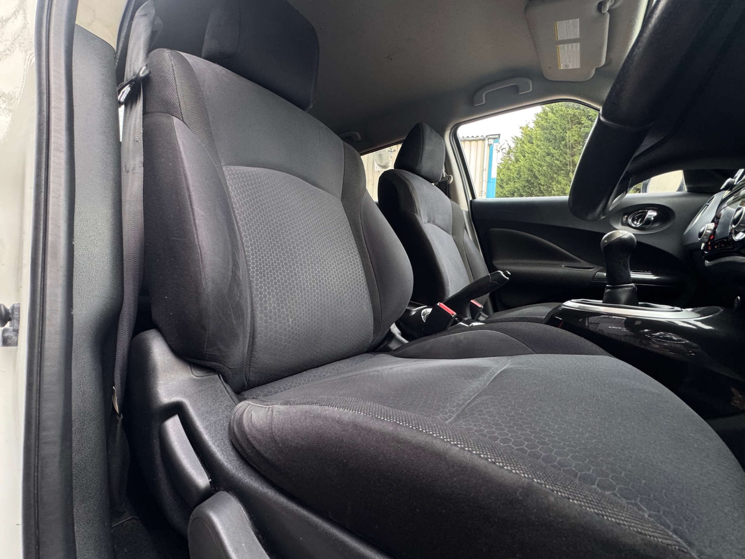 Used Nissan Juke 2014 for sale - 77394885: Photo 14