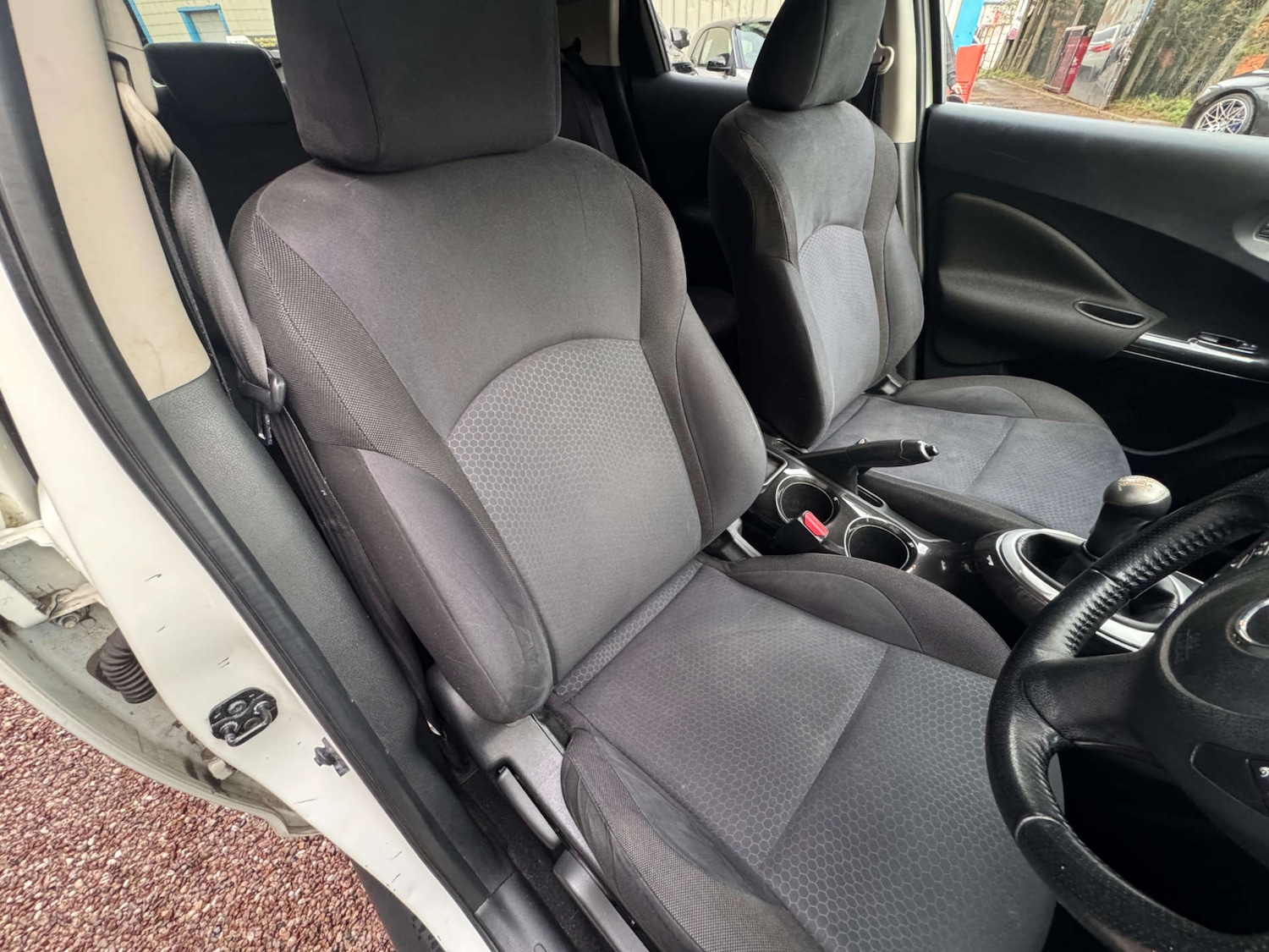 Used Nissan Juke 2014 for sale - 77394885: Photo 15