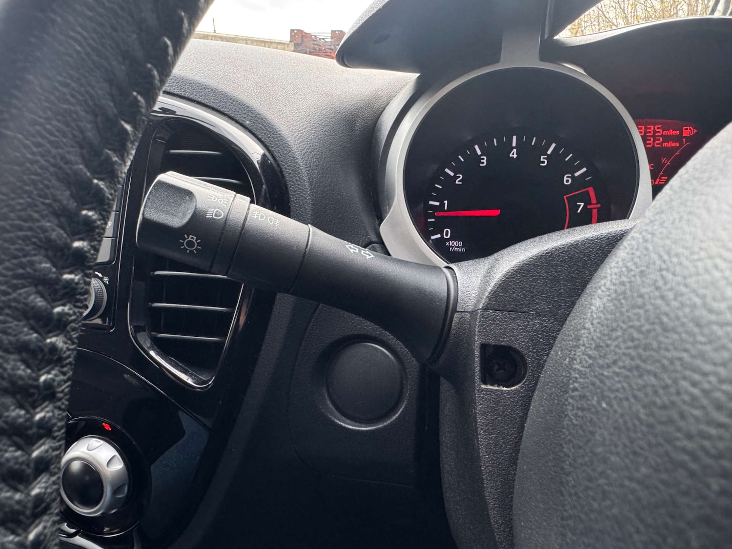 Used Nissan Juke 2014 for sale - 77394885: Photo 21