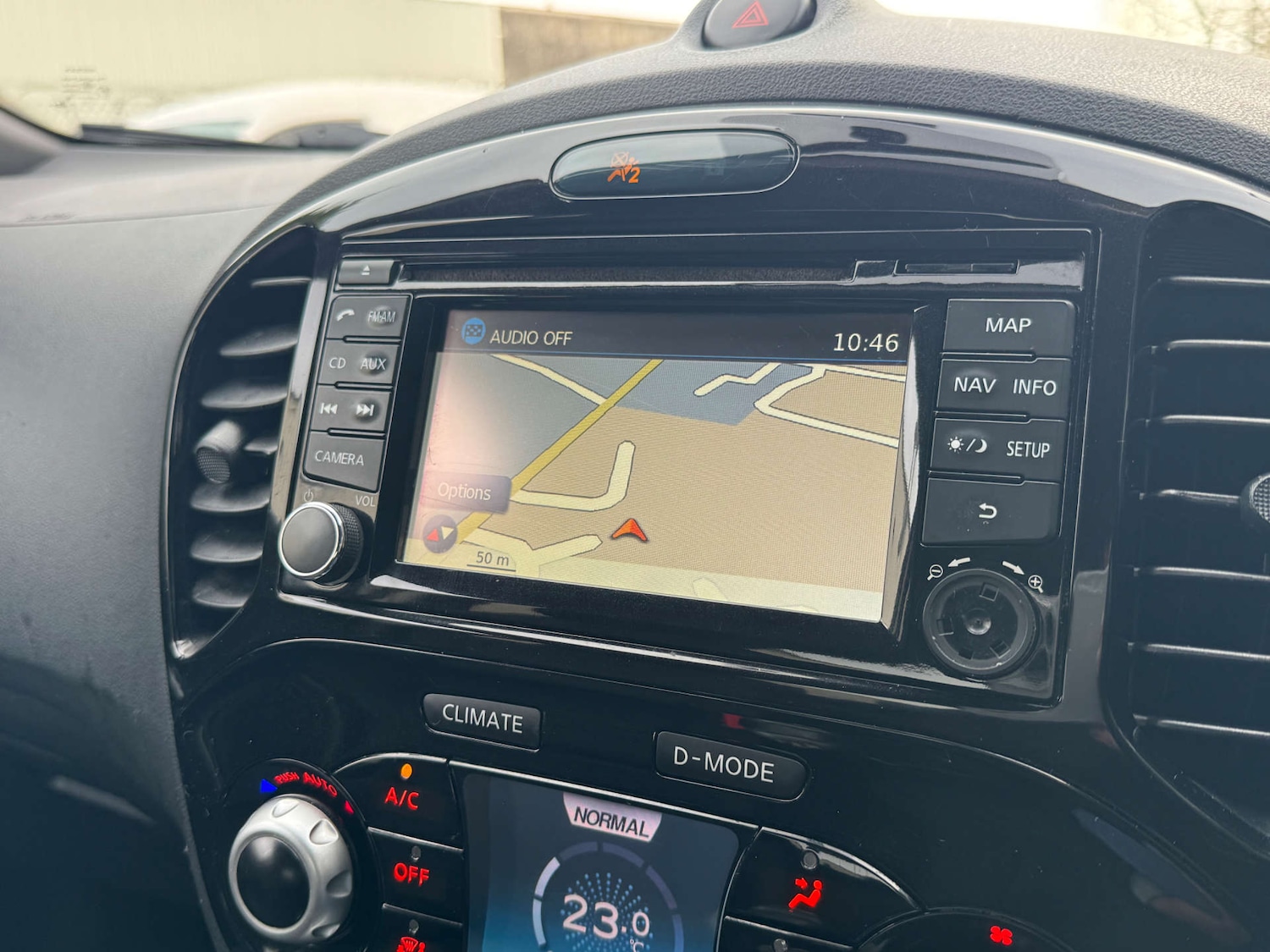 Used Nissan Juke 2014 for sale - 77394885: Photo 23