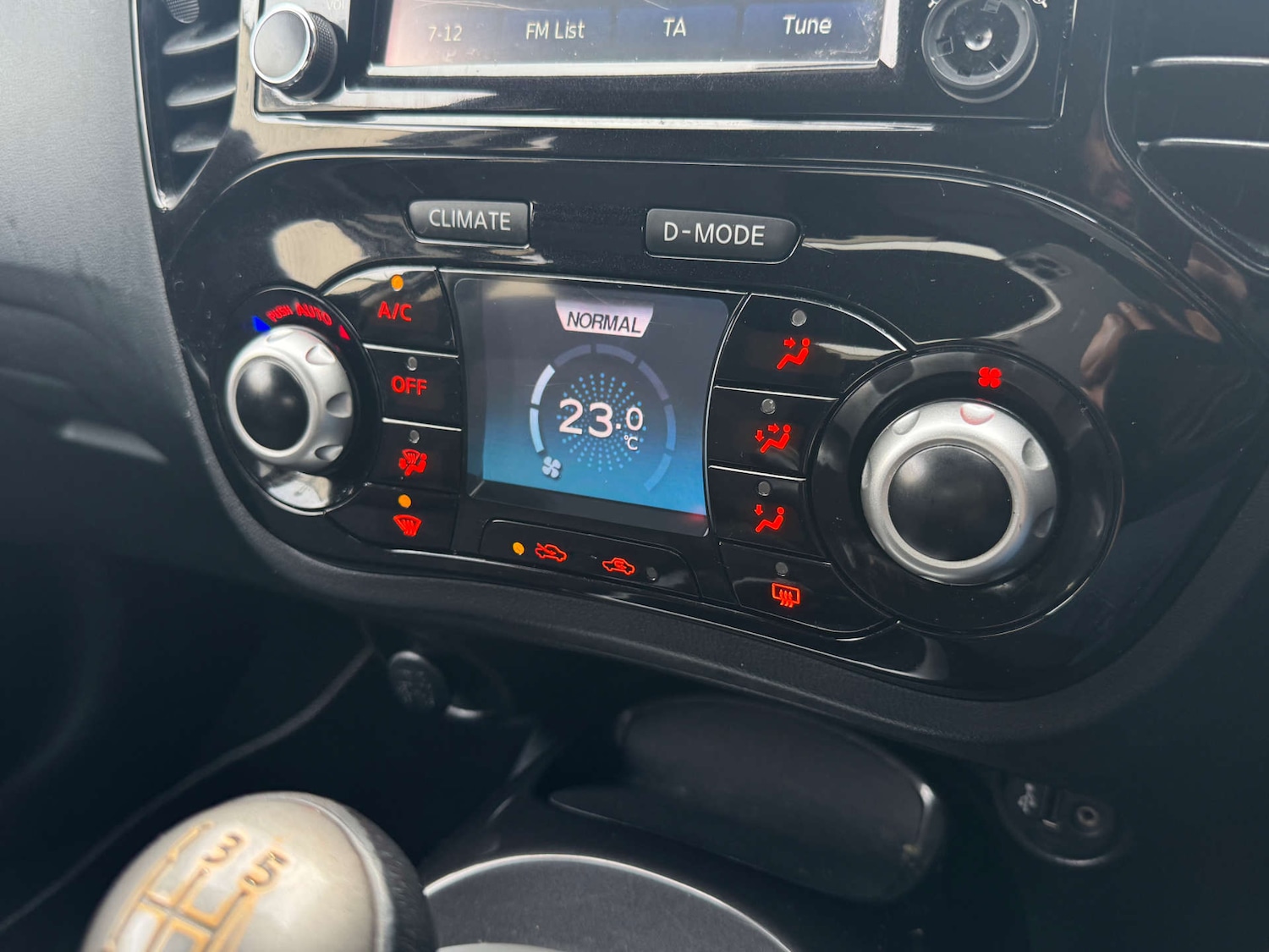 Used Nissan Juke 2014 for sale - 77394885: Photo 25