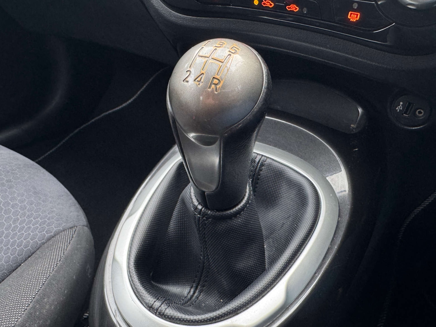 Used Nissan Juke 2014 for sale - 77394885: Photo 26