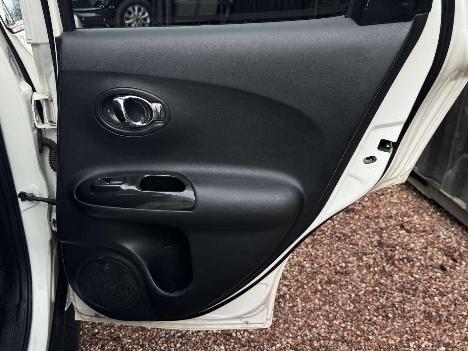 Used Nissan Juke 2014 for sale - 77394885: Photo 27