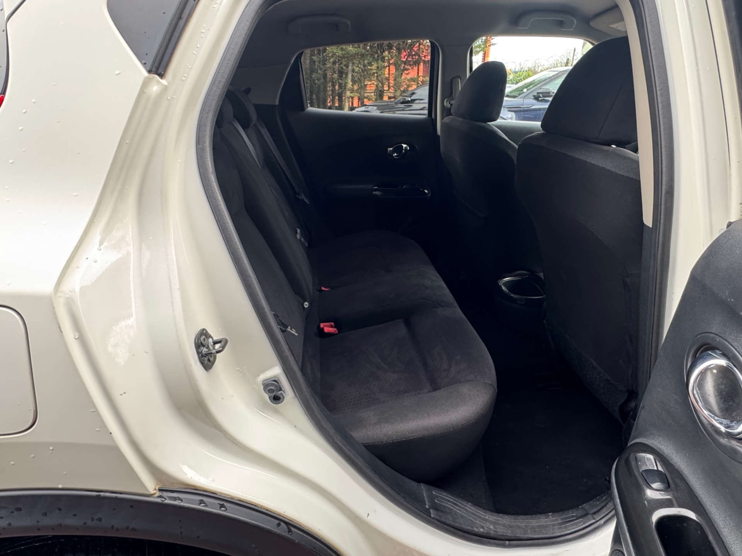 Used Nissan Juke 2014 for sale - 77394885: Photo 28