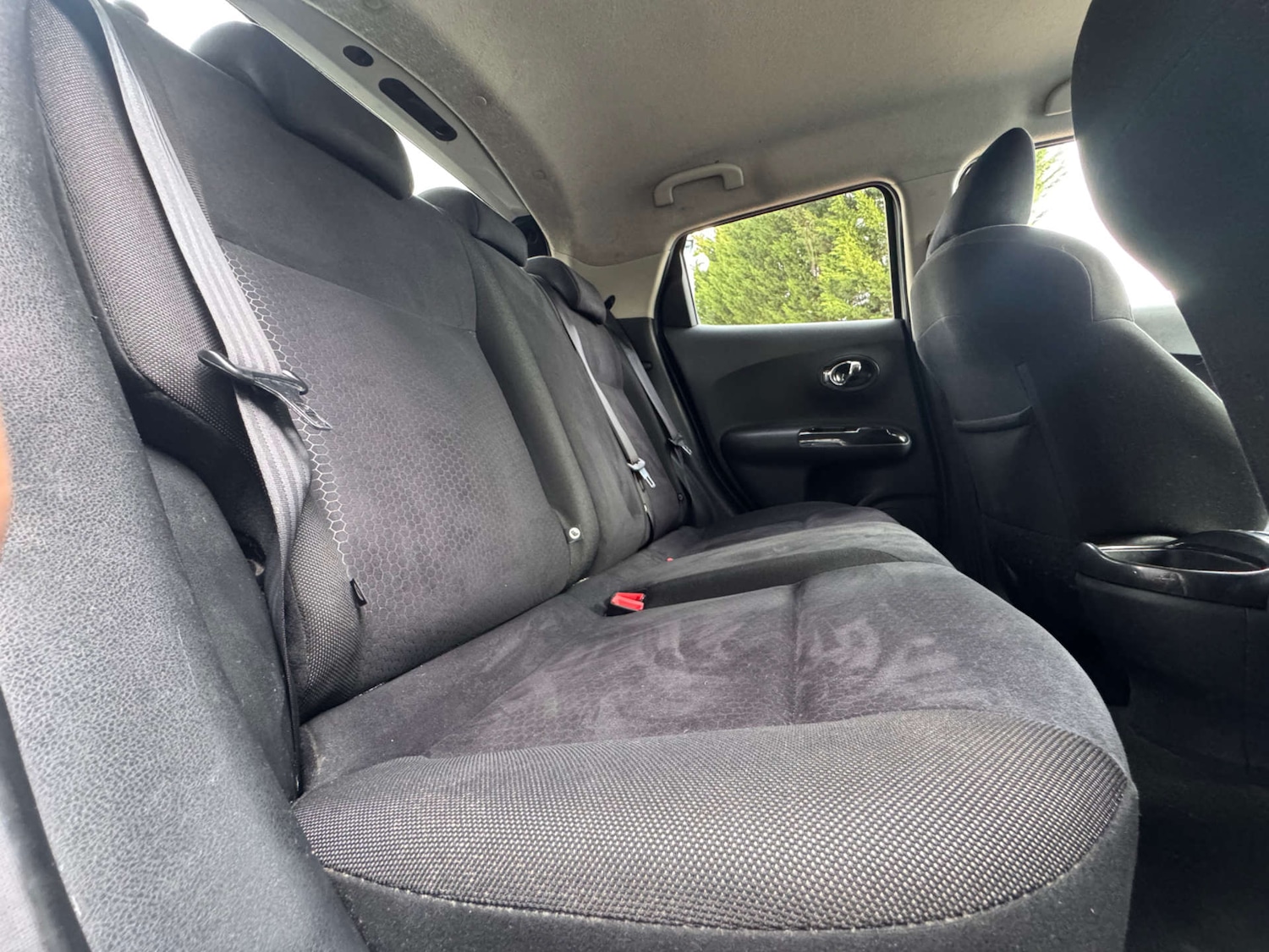 Used Nissan Juke 2014 for sale - 77394885: Photo 29