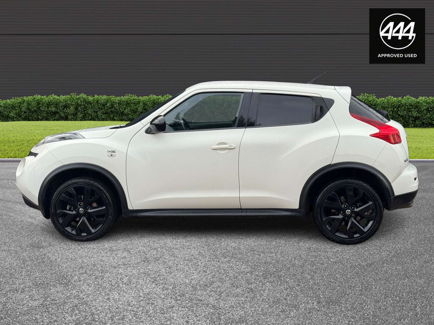 Used Nissan Juke 2014 for sale - 77394885: Photo 3