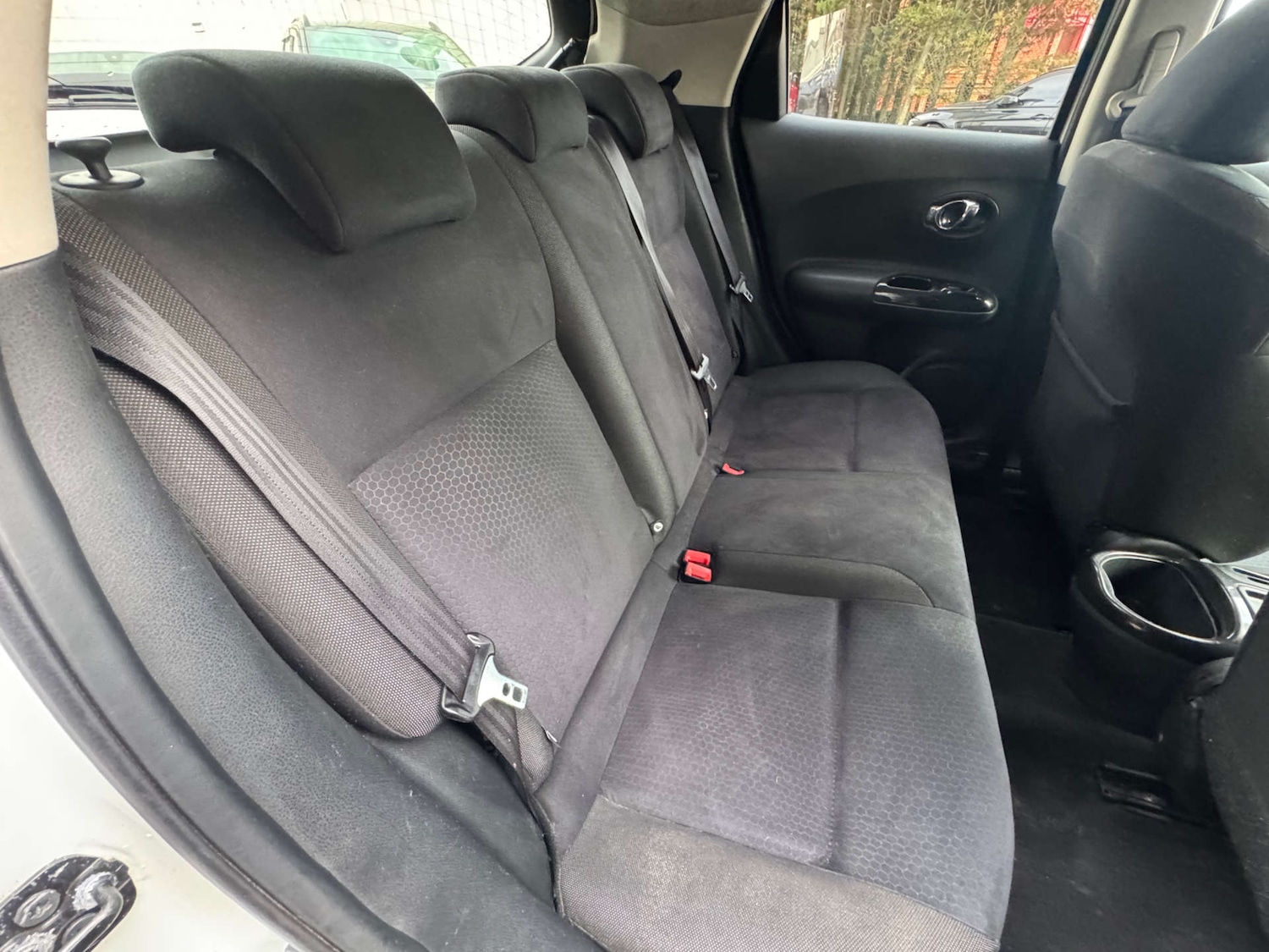 Used Nissan Juke 2014 for sale - 77394885: Photo 30