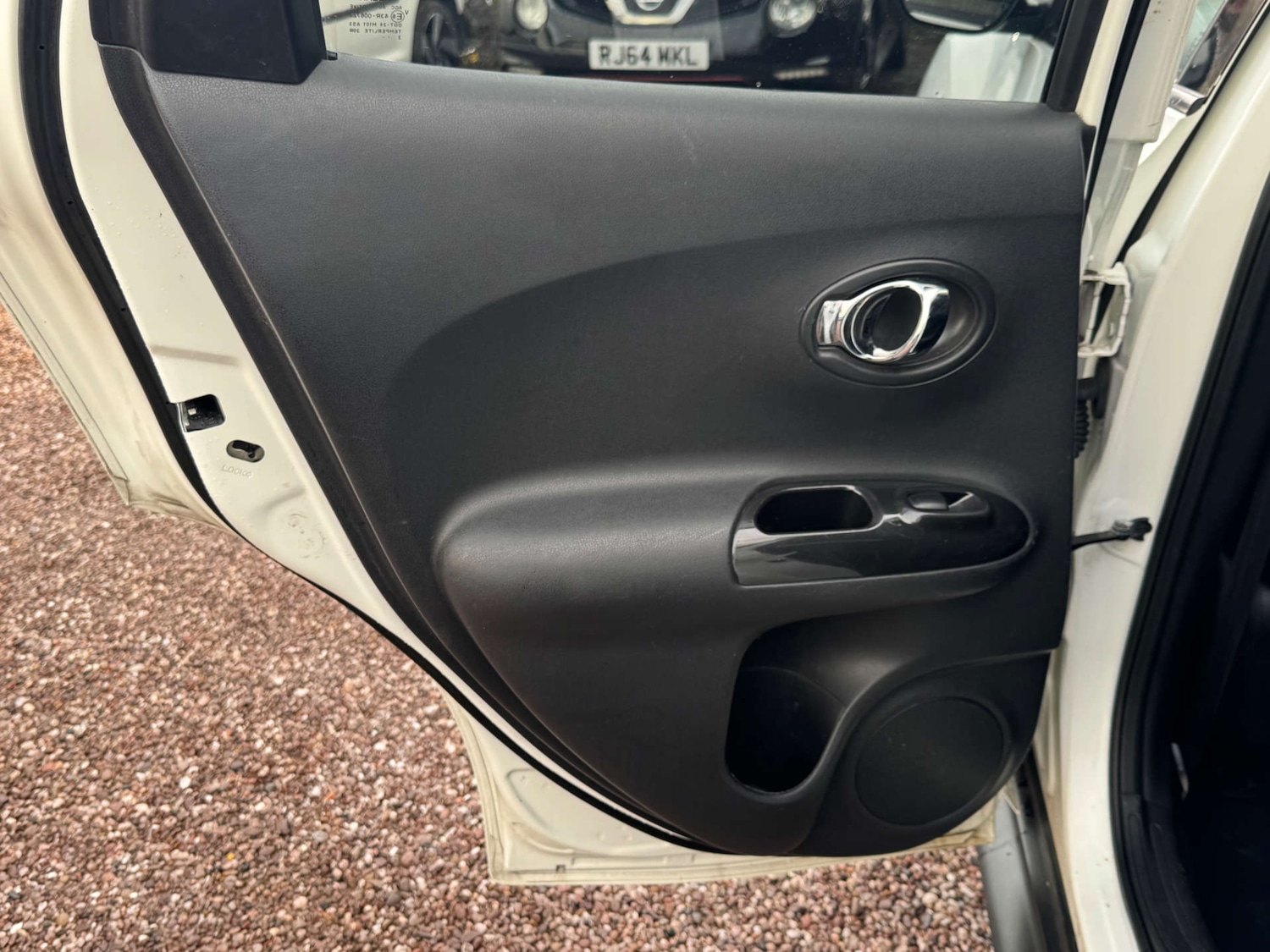 Used Nissan Juke 2014 for sale - 77394885: Photo 31