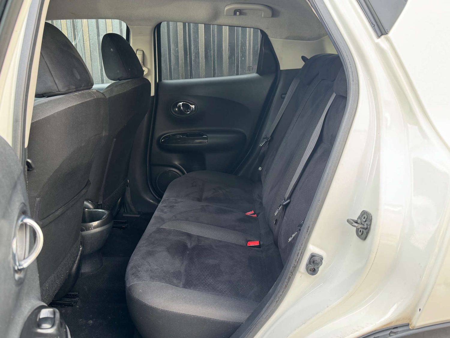 Used Nissan Juke 2014 for sale - 77394885: Photo 32