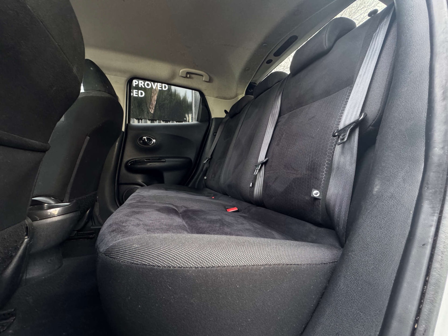 Used Nissan Juke 2014 for sale - 77394885: Photo 33