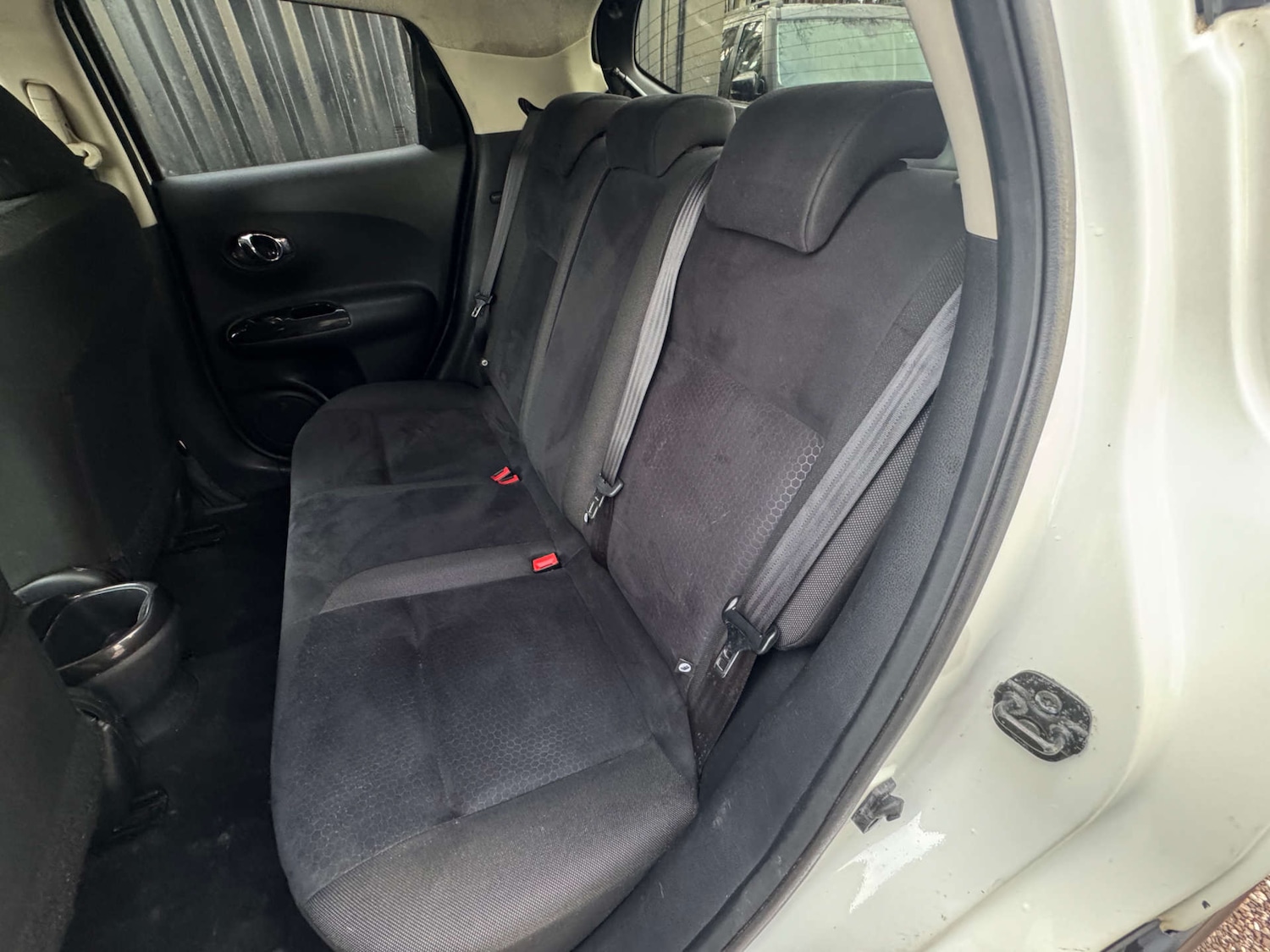 Used Nissan Juke 2014 for sale - 77394885: Photo 34