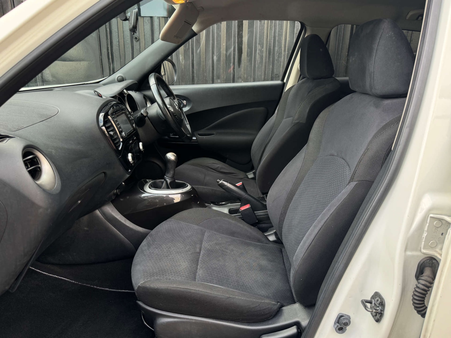 Used Nissan Juke 2014 for sale - 77394885: Photo 37