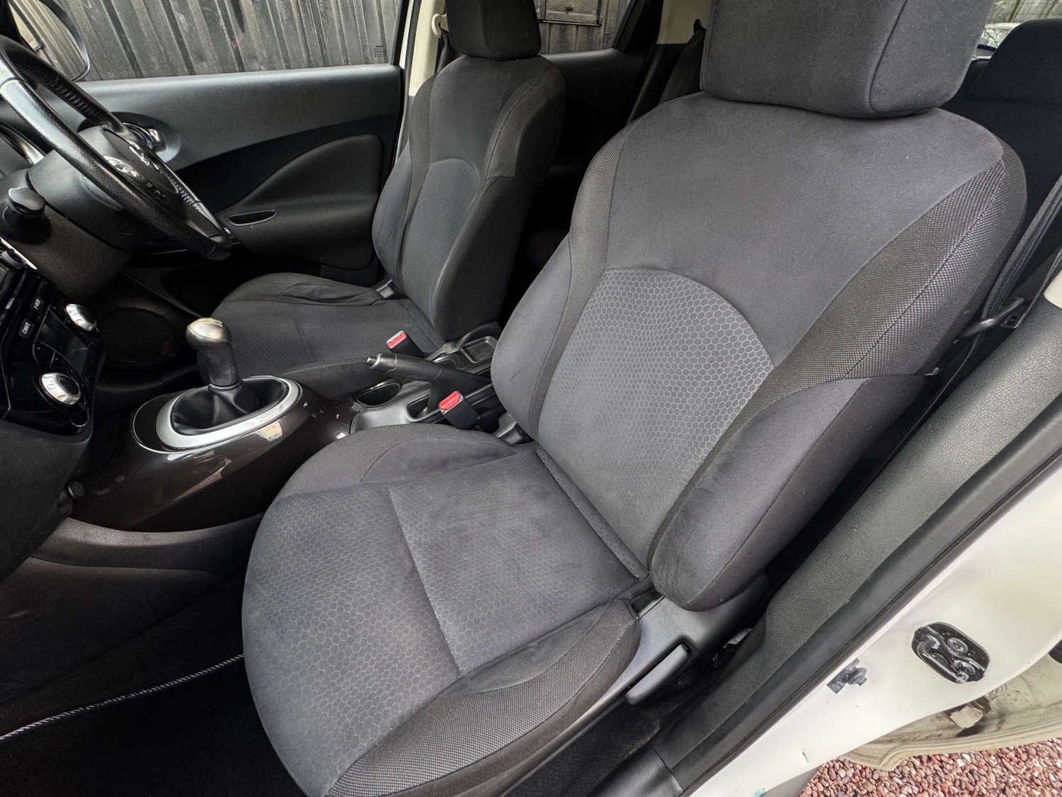 Used Nissan Juke 2014 for sale - 77394885: Photo 39