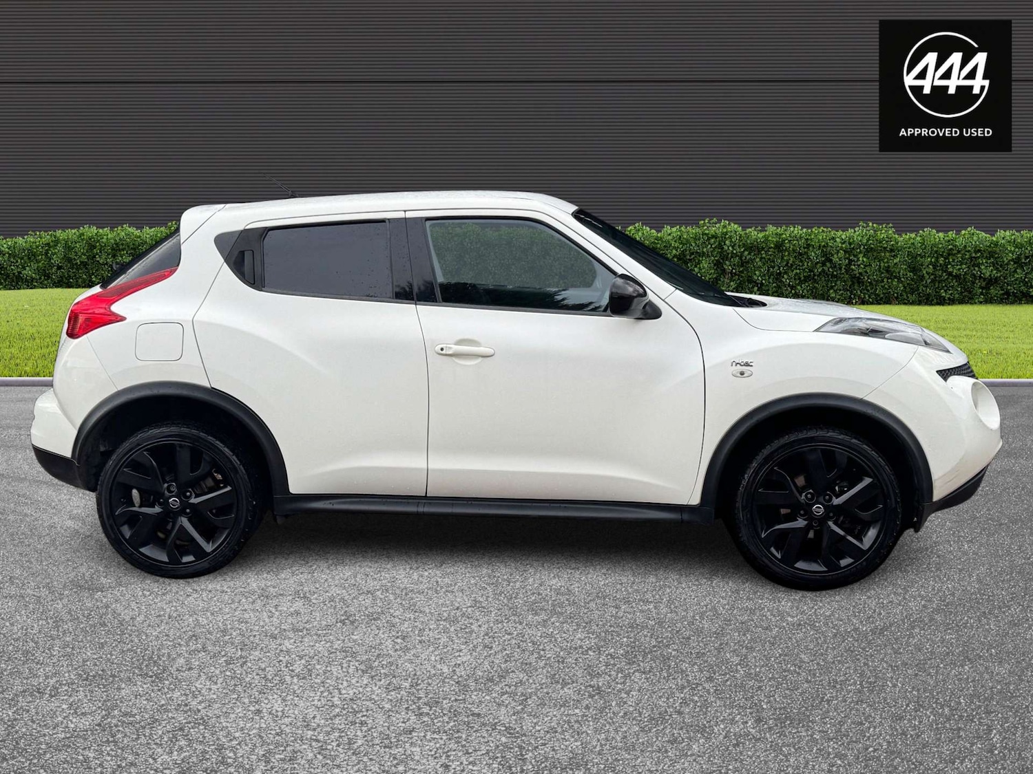 Used Nissan Juke 2014 for sale - 77394885: Photo 4